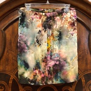 Karen Kane skirt